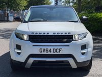 USED 2015 64 LAND ROVER RANGE ROVER EVOQUE 2.2 SD4 DYNAMIC 5d 190 BHP 