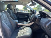 USED 2015 64 LAND ROVER RANGE ROVER EVOQUE 2.2 SD4 DYNAMIC 5d 190 BHP 