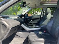 USED 2015 64 LAND ROVER RANGE ROVER EVOQUE 2.2 SD4 DYNAMIC 5d 190 BHP 