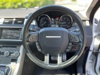 USED 2015 64 LAND ROVER RANGE ROVER EVOQUE 2.2 SD4 DYNAMIC 5d 190 BHP 