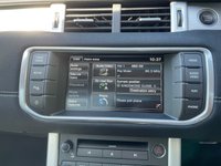 USED 2015 64 LAND ROVER RANGE ROVER EVOQUE 2.2 SD4 DYNAMIC 5d 190 BHP 