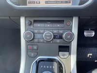 USED 2015 64 LAND ROVER RANGE ROVER EVOQUE 2.2 SD4 DYNAMIC 5d 190 BHP 