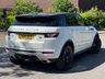 USED 2015 64 LAND ROVER RANGE ROVER EVOQUE 2.2 SD4 DYNAMIC 5d 190 BHP 
