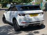 USED 2015 64 LAND ROVER RANGE ROVER EVOQUE 2.2 SD4 DYNAMIC 5d 190 BHP 