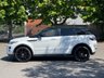 USED 2015 64 LAND ROVER RANGE ROVER EVOQUE 2.2 SD4 DYNAMIC 5d 190 BHP 