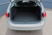 USED 2014 14 VOLKSWAGEN GOLF 1.6 SE TDI BLUEMOTION TECHNOLOGY 5d 103 BHP 2 Owners, FSH, Low Running Costs, Extra Low Mileage, Parking Sensors, Adaptive Cruise, Bluetooth