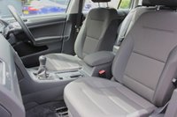 USED 2014 14 VOLKSWAGEN GOLF 1.6 SE TDI BLUEMOTION TECHNOLOGY 5d 103 BHP 2 Owners, FSH, Low Running Costs, Extra Low Mileage, Parking Sensors, Adaptive Cruise, Bluetooth