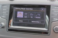 USED 2014 14 VOLKSWAGEN GOLF 1.6 SE TDI BLUEMOTION TECHNOLOGY 5d 103 BHP 2 Owners, FSH, Low Running Costs, Extra Low Mileage, Parking Sensors, Adaptive Cruise, Bluetooth