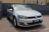 USED 2014 14 VOLKSWAGEN GOLF 1.6 SE TDI BLUEMOTION TECHNOLOGY 5d 103 BHP 2 Owners, FSH, Low Running Costs, Extra Low Mileage, Parking Sensors, Adaptive Cruise, Bluetooth