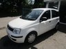 USED 2010 10 FIAT PANDA 1.1 ACTIVE ECO 5d 54 BHP Low Mileage, Full Service History + Just Serviced, Great fuel economy! Only &pound;30 Road Tax! Lowest Insurance Group! Cambelt and Waterpump recently replaced! MOT until January 2023