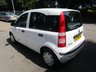 USED 2010 10 FIAT PANDA 1.1 ACTIVE ECO 5d 54 BHP Low Mileage, Full Service History + Just Serviced, Great fuel economy! Only &pound;30 Road Tax! Lowest Insurance Group! Cambelt and Waterpump recently replaced! MOT until January 2023
