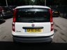 USED 2010 10 FIAT PANDA 1.1 ACTIVE ECO 5d 54 BHP Low Mileage, Full Service History + Just Serviced, Great fuel economy! Only &pound;30 Road Tax! Lowest Insurance Group! Cambelt and Waterpump recently replaced! MOT until January 2023