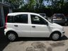USED 2010 10 FIAT PANDA 1.1 ACTIVE ECO 5d 54 BHP Low Mileage, Full Service History + Just Serviced, Great fuel economy! Only &pound;30 Road Tax! Lowest Insurance Group! Cambelt and Waterpump recently replaced! MOT until January 2023