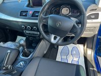USED 2010 J RENAULT MEGANE 1.6 DYNAMIQUE TOMTOM VVT 3d 110 BHP 