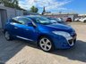 USED 2010 J RENAULT MEGANE 1.6 DYNAMIQUE TOMTOM VVT 3d 110 BHP 