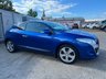 USED 2010 J RENAULT MEGANE 1.6 DYNAMIQUE TOMTOM VVT 3d 110 BHP 