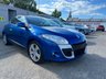 USED 2010 J RENAULT MEGANE 1.6 DYNAMIQUE TOMTOM VVT 3d 110 BHP 