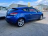 USED 2010 J RENAULT MEGANE 1.6 DYNAMIQUE TOMTOM VVT 3d 110 BHP 