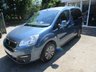 USED 2017 67 PEUGEOT PARTNER 1.6 BLUE HDI S/S TEPEE ACTIVE 5d 98 BHP One Owner, Excellent Service History + Just Serviced, MOT until June 2023, Superb fuel economy!