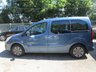 USED 2017 67 PEUGEOT PARTNER 1.6 BLUE HDI S/S TEPEE ACTIVE 5d 98 BHP One Owner, Excellent Service History + Just Serviced, MOT until June 2023, Superb fuel economy!