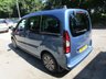 USED 2017 67 PEUGEOT PARTNER 1.6 BLUE HDI S/S TEPEE ACTIVE 5d 98 BHP One Owner, Excellent Service History + Just Serviced, MOT until June 2023, Superb fuel economy!