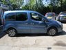 USED 2017 67 PEUGEOT PARTNER 1.6 BLUE HDI S/S TEPEE ACTIVE 5d 98 BHP One Owner, Excellent Service History + Just Serviced, MOT until June 2023, Superb fuel economy!
