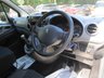 USED 2017 67 PEUGEOT PARTNER 1.6 BLUE HDI S/S TEPEE ACTIVE 5d 98 BHP One Owner, Excellent Service History + Just Serviced, MOT until June 2023, Superb fuel economy!