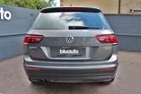 USED 2016 66 VOLKSWAGEN TIGUAN 2.0 SE NAV TDI BMT 4MOTION DSG 5d 148 BHP 2 Owners, Full VW Service History, Rear Camera, Parking Sensors, Apple Car Play, 18" Upgraded Alloys, Front & Rear Climate Control