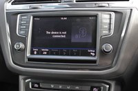 USED 2016 66 VOLKSWAGEN TIGUAN 2.0 SE NAV TDI BMT 4MOTION DSG 5d 148 BHP 2 Owners, Full VW Service History, Rear Camera, Parking Sensors, Apple Car Play, 18" Upgraded Alloys, Front & Rear Climate Control
