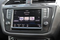 USED 2016 66 VOLKSWAGEN TIGUAN 2.0 SE NAV TDI BMT 4MOTION DSG 5d 148 BHP 2 Owners, Full VW Service History, Rear Camera, Parking Sensors, Apple Car Play, 18" Upgraded Alloys, Front & Rear Climate Control