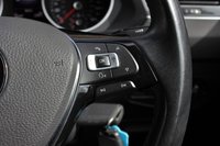 USED 2016 66 VOLKSWAGEN TIGUAN 2.0 SE NAV TDI BMT 4MOTION DSG 5d 148 BHP 2 Owners, Full VW Service History, Rear Camera, Parking Sensors, Apple Car Play, 18" Upgraded Alloys, Front & Rear Climate Control