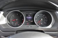 USED 2016 66 VOLKSWAGEN TIGUAN 2.0 SE NAV TDI BMT 4MOTION DSG 5d 148 BHP 2 Owners, Full VW Service History, Rear Camera, Parking Sensors, Apple Car Play, 18" Upgraded Alloys, Front & Rear Climate Control