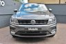 USED 2016 66 VOLKSWAGEN TIGUAN 2.0 SE NAV TDI BMT 4MOTION DSG 5d 148 BHP 2 Owners, Full VW Service History, Rear Camera, Parking Sensors, Apple Car Play, 18" Upgraded Alloys, Front & Rear Climate Control