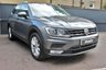USED 2016 66 VOLKSWAGEN TIGUAN 2.0 SE NAV TDI BMT 4MOTION DSG 5d 148 BHP 2 Owners, Full VW Service History, Rear Camera, Parking Sensors, Apple Car Play, 18" Upgraded Alloys, Front & Rear Climate Control