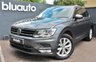 USED 2016 66 VOLKSWAGEN TIGUAN 2.0 SE NAV TDI BMT 4MOTION DSG 5d 148 BHP 2 Owners, Full VW Service History, Rear Camera, Parking Sensors, Apple Car Play, 18" Upgraded Alloys, Front & Rear Climate Control