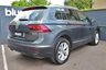 USED 2016 66 VOLKSWAGEN TIGUAN 2.0 SE NAV TDI BMT 4MOTION DSG 5d 148 BHP 2 Owners, Full VW Service History, Rear Camera, Parking Sensors, Apple Car Play, 18" Upgraded Alloys, Front & Rear Climate Control