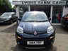 USED 2014 14 FIAT PANDA 0.9 TWINAIR 4x4 5d 85 BHP FOUR WHEEL DRIVE Four Wheel Drive! Superb Service History + Just Serviced, Two Previous Owners, NEW MOT, Great fuel economy! Only &pound;30 Road Tax! Low Insurance Group!