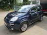 USED 2014 14 FIAT PANDA 0.9 TWINAIR 4x4 5d 85 BHP FOUR WHEEL DRIVE Four Wheel Drive! Superb Service History + Just Serviced, Two Previous Owners, NEW MOT, Great fuel economy! Only &pound;30 Road Tax! Low Insurance Group!