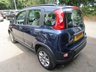 USED 2014 14 FIAT PANDA 0.9 TWINAIR 4x4 5d 85 BHP FOUR WHEEL DRIVE Four Wheel Drive! Superb Service History + Just Serviced, Two Previous Owners, NEW MOT, Great fuel economy! Only &pound;30 Road Tax! Low Insurance Group!