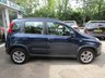 USED 2014 14 FIAT PANDA 0.9 TWINAIR 4x4 5d 85 BHP FOUR WHEEL DRIVE Four Wheel Drive! Superb Service History + Just Serviced, Two Previous Owners, NEW MOT, Great fuel economy! Only &pound;30 Road Tax! Low Insurance Group!