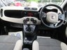 USED 2014 14 FIAT PANDA 0.9 TWINAIR 4x4 5d 85 BHP FOUR WHEEL DRIVE Four Wheel Drive! Superb Service History + Just Serviced, Two Previous Owners, NEW MOT, Great fuel economy! Only &pound;30 Road Tax! Low Insurance Group!