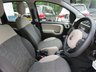 USED 2014 14 FIAT PANDA 0.9 TWINAIR 4x4 5d 85 BHP FOUR WHEEL DRIVE Four Wheel Drive! Superb Service History + Just Serviced, Two Previous Owners, NEW MOT, Great fuel economy! Only &pound;30 Road Tax! Low Insurance Group!