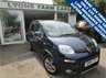 USED 2014 14 FIAT PANDA 0.9 TWINAIR 4x4 5d 85 BHP FOUR WHEEL DRIVE Four Wheel Drive! Superb Service History + Just Serviced, Two Previous Owners, NEW MOT, Great fuel economy! Only &pound;30 Road Tax! Low Insurance Group!