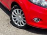 USED 2012 12 FORD FIESTA 1.25 Edge 3dr - LOW INSURANCE 