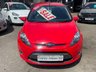 USED 2012 12 FORD FIESTA 1.25 Edge 3dr - LOW INSURANCE 
