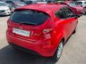 USED 2012 12 FORD FIESTA 1.25 Edge 3dr - LOW INSURANCE 