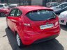 USED 2012 12 FORD FIESTA 1.25 Edge 3dr - LOW INSURANCE 