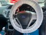 USED 2012 12 FORD FIESTA 1.25 Edge 3dr - LOW INSURANCE 