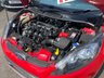 USED 2012 12 FORD FIESTA 1.25 Edge 3dr - LOW INSURANCE 