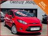 USED 2012 12 FORD FIESTA 1.25 Edge 3dr - LOW INSURANCE 